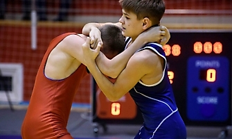 Первенство СФО по греко-римской борьбе 22-23.10.2016 Бердск_60