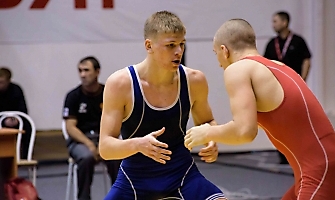 Первенство СФО по греко-римской борьбе 22-23.10.2016 Бердск_72