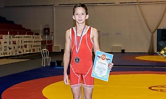 Первенство СФО по греко-римской борьбе 22-23.10.2016 Бердск_75