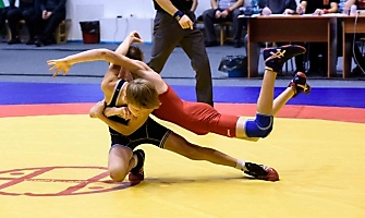 Первенство СФО по греко-римской борьбе 22-23.10.2016 Бердск_85