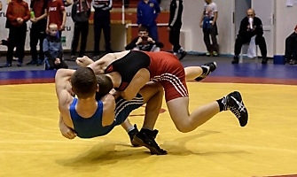 Первенство СФО по греко-римской борьбе 22-23.10.2016 Бердск_88