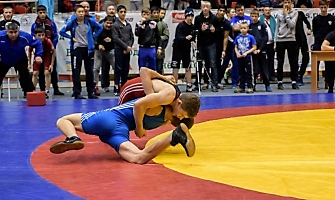 Первенство СФО по греко-римской борьбе 22-23.10.2016 Бердск_91