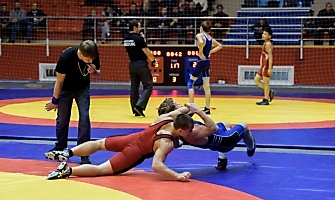 Первенство СФО по греко-римской борьбе 22-23.10.2016 Бердск_94