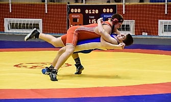 Первенство СФО по греко-римской борьбе 22-23.10.2016 Бердск_96