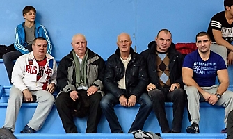 Кубок НСО по греко-римкой борьбе 2016_6