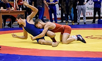 Первенство СФО по греко-римской борьбе 22-23.10.2016 Бердск_102