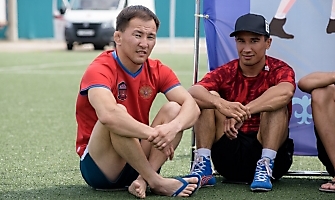 Кубок Министра Обороны РФ по борьбе; Кызыл, 29-30.06.2019_7