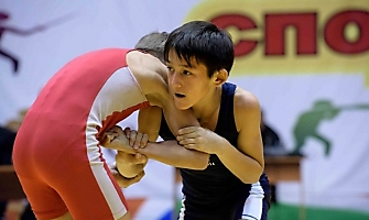 Первенство СФО по греко-римской борьбе 22-23.10.2016 Бердск_104