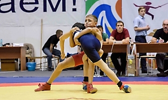 Первенство СФО по греко-римской борьбе 22-23.10.2016 Бердск_105