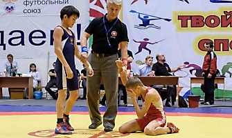 Первенство СФО по греко-римской борьбе 22-23.10.2016 Бердск_106