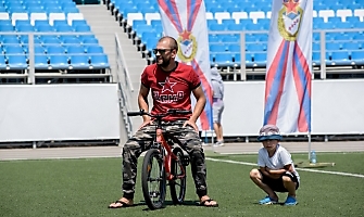 Кубок Министра Обороны РФ по борьбе; Кызыл, 29-30.06.2019_39