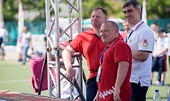 Кубок Министра Обороны РФ по борьбе; Кызыл, 29-30.06.2019_40