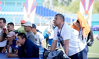 Кубок Министра Обороны РФ по борьбе; Кызыл, 29-30.06.2019_45