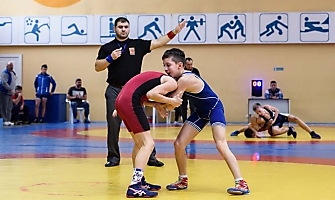 Кубок НСО по греко-римкой борьбе 2016_7