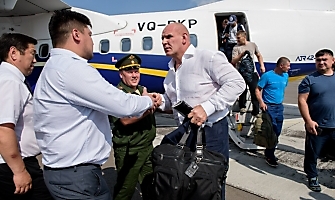 Кубок Министра Обороны РФ по борьбе; Кызыл, 29-30.06.2019_54