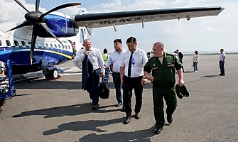 Кубок Министра Обороны РФ по борьбе; Кызыл, 29-30.06.2019_55