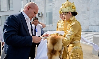 Кубок Министра Обороны РФ по борьбе; Кызыл, 29-30.06.2019_56