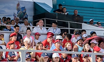 Кубок Министра Обороны РФ по борьбе; Кызыл, 29-30.06.2019_59