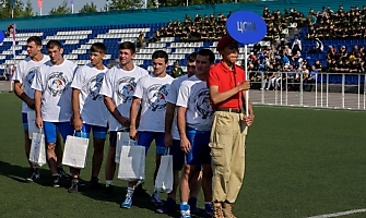 Кубок Министра Обороны РФ по борьбе; Кызыл, 29-30.06.2019_62