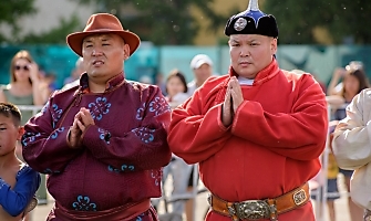 Кубок Министра Обороны РФ по борьбе; Кызыл, 29-30.06.2019_66