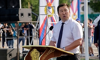 Кубок Министра Обороны РФ по борьбе; Кызыл, 29-30.06.2019_70