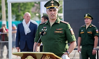 Кубок Министра Обороны РФ по борьбе; Кызыл, 29-30.06.2019_71