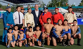 Кубок Министра Обороны РФ по борьбе; Кызыл, 29-30.06.2019_74