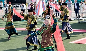 Кубок Министра Обороны РФ по борьбе; Кызыл, 29-30.06.2019_75