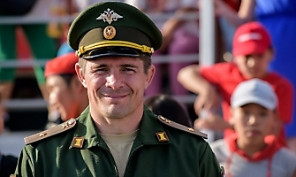 Кубок Министра Обороны РФ по борьбе; Кызыл, 29-30.06.2019_78