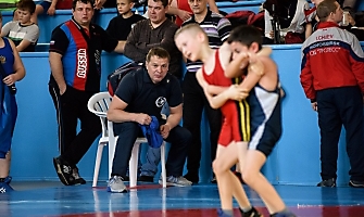 Финал областных юношеских соревнований «Арсенал» - 2016/2017_1