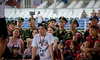 Кубок Министра Обороны РФ по борьбе; Кызыл, 29-30.06.2019_97