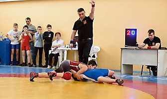 Финал областных юношеских соревнований «Арсенал» - 2016/2017_2