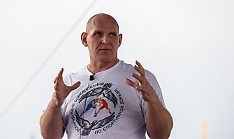 Кубок Министра Обороны РФ по борьбе; Кызыл, 29-30.06.2019_106