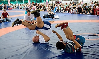 Кубок Министра Обороны РФ по борьбе; Кызыл, 29-30.06.2019_107