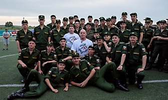 Кубок Министра Обороны РФ по борьбе; Кызыл, 29-30.06.2019_113