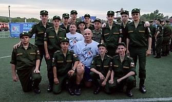 Кубок Министра Обороны РФ по борьбе; Кызыл, 29-30.06.2019_115