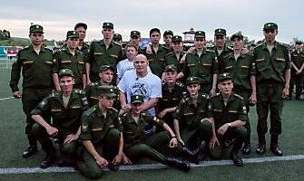 Кубок Министра Обороны РФ по борьбе; Кызыл, 29-30.06.2019_116