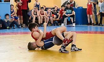 Финал областных юношеских соревнований «Арсенал» - 2016/2017_4