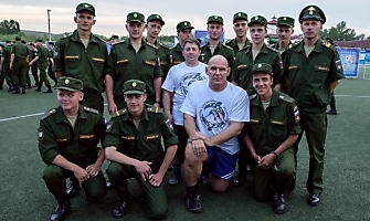 Кубок Министра Обороны РФ по борьбе; Кызыл, 29-30.06.2019_119