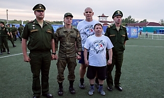 Кубок Министра Обороны РФ по борьбе; Кызыл, 29-30.06.2019_121