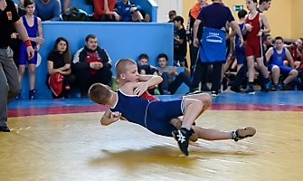 Финал областных юношеских соревнований «Арсенал» - 2016/2017_6