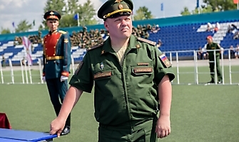 Кубок Министра Обороны РФ по борьбе; Кызыл, 29-30.06.2019_147