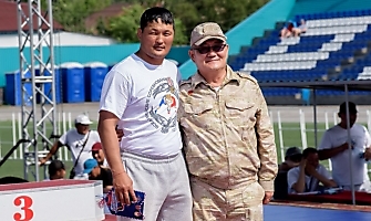Кубок Министра Обороны РФ по борьбе; Кызыл, 29-30.06.2019_151
