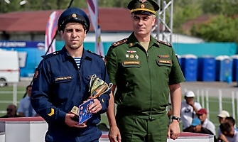 Кубок Министра Обороны РФ по борьбе; Кызыл, 29-30.06.2019_152