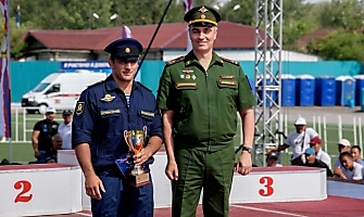 Кубок Министра Обороны РФ по борьбе; Кызыл, 29-30.06.2019_153