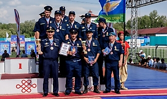 Кубок Министра Обороны РФ по борьбе; Кызыл, 29-30.06.2019_154