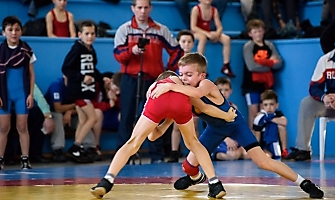 Финал традиционных областных юношеских соревнований «Арсенал» - 2016/2017