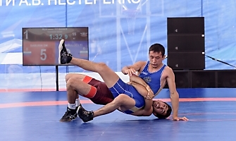 XXIV международный турнир по греко-римской борьбе памяти Александра Нестеренко, 3-4.08.2019_18