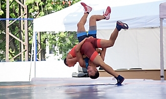 XXIV международный турнир по греко-римской борьбе памяти Александра Нестеренко, 3-4.08.2019_19