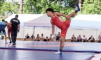 XXIV международный турнир по греко-римской борьбе памяти Александра Нестеренко, 3-4.08.2019_20